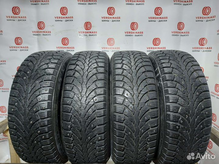 Formula Ice 195/60 R15