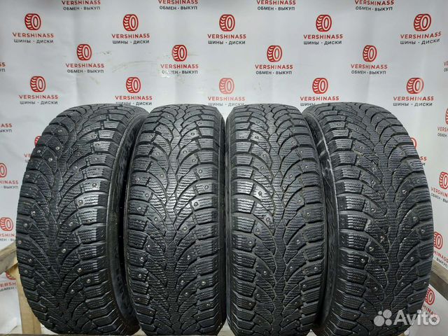 Formula Ice 195/60 R15