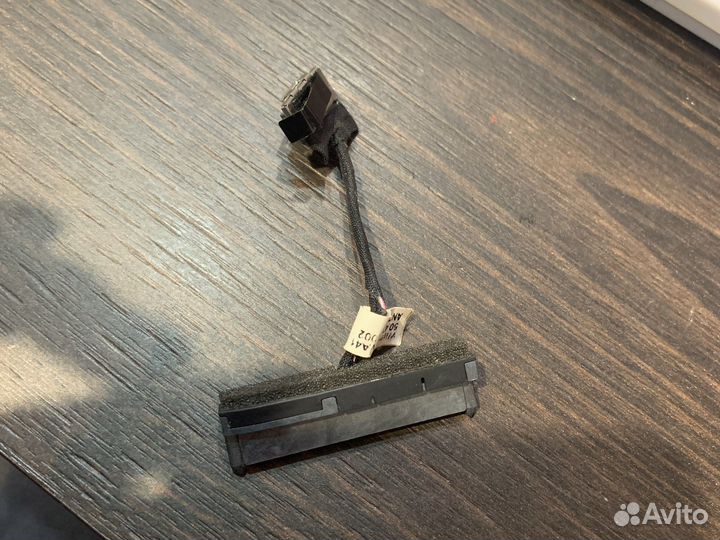 HDD кабель шлейф Acer Aspire V5-471 V5-431 V5-571