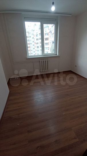 3-к. квартира, 68,8 м², 7/9 эт.