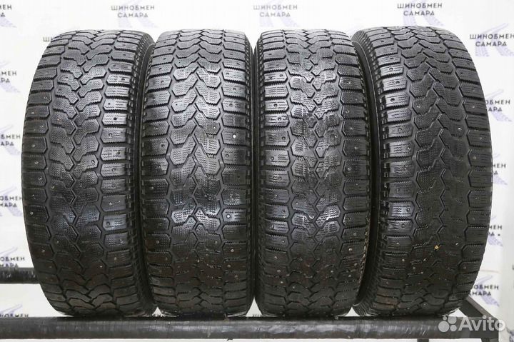 Yokohama Ice Guard F700Z 215/65 R16 98Q
