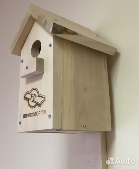 Скворечник