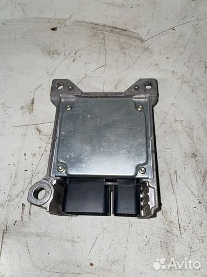 Блок управления SRS Ford Focus универсал eddb 2001