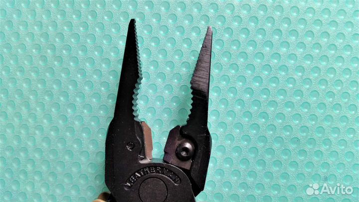 Мультитул Leatherman Super Tool 300 новый