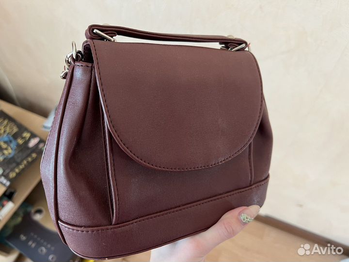 Сумка женская arny praht