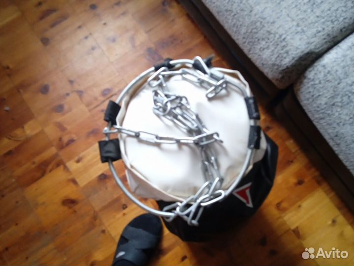 Мешок для бокса