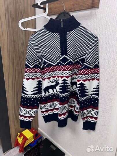 Свитер унисекс