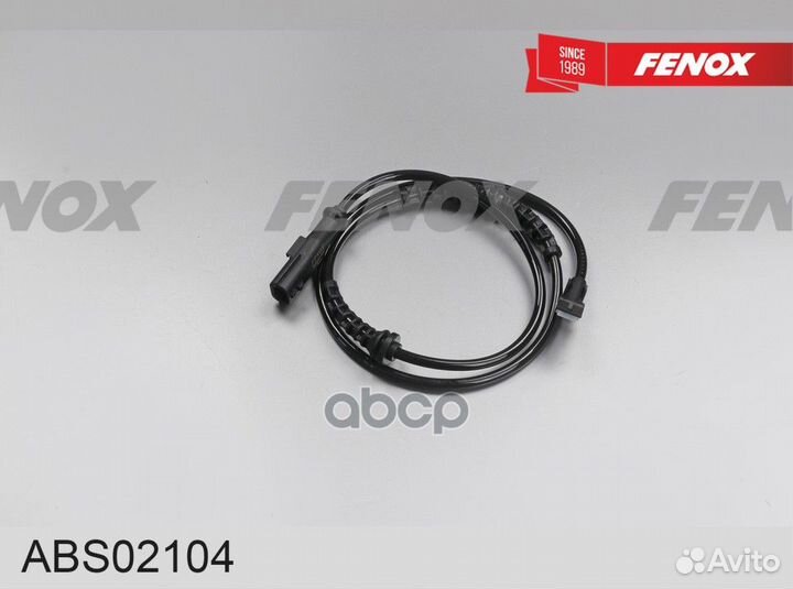 ABS02104 ABS02104 fenox