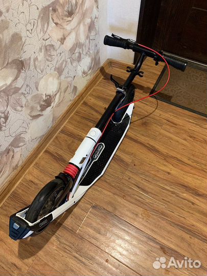 Самокат взрослый oxelo town 9