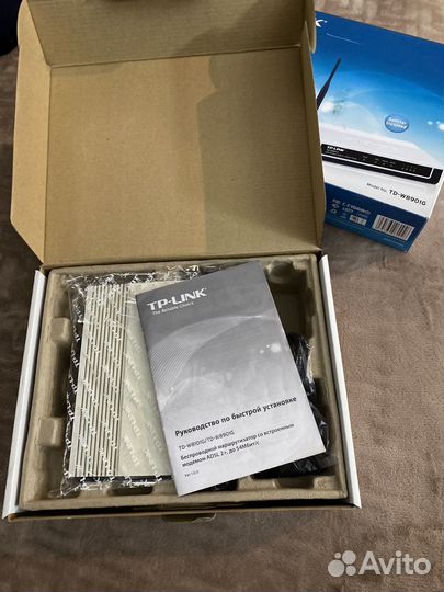 54Mbps Wireless G adsl2+ Modem Router