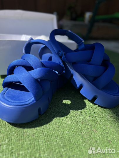 Босоножки женские 37 размер