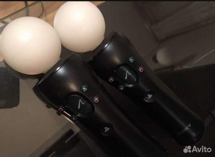 Sony PS4 pro 1tb + vr