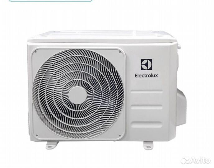 Сплит-система Electrolux eacs-07HAR A/N3 21Y