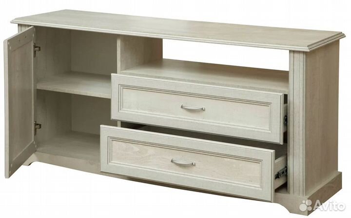 Гостиная Сохо 6