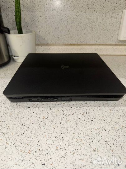 Sony playstation 4 slim 1tb