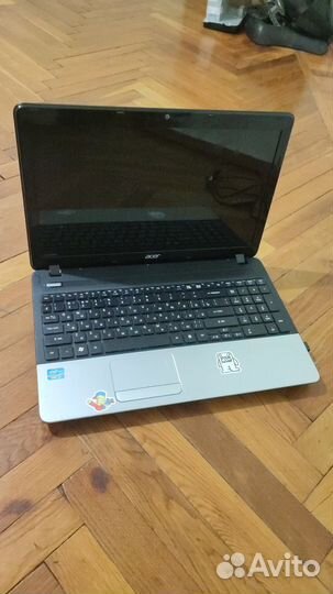 Ноутбук Acer