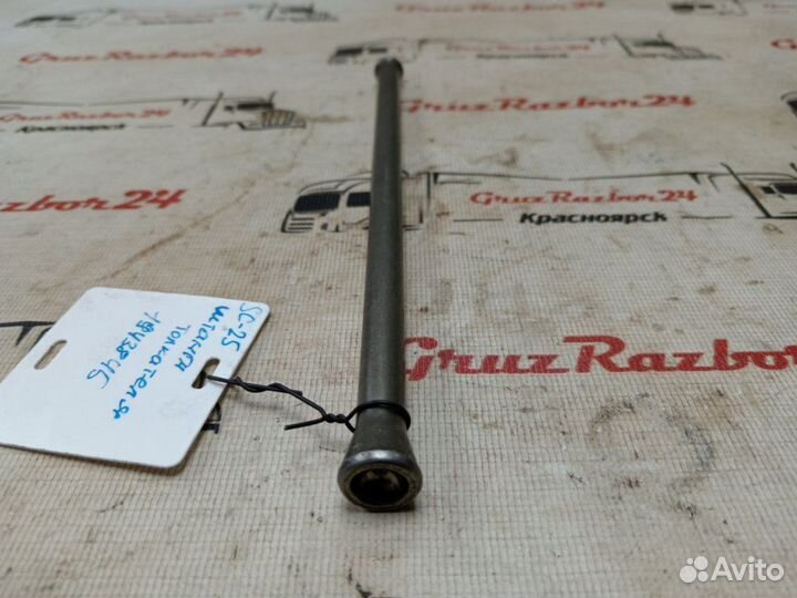 Штанга толкателя Scania P 400 DC13 103 L01 PDE