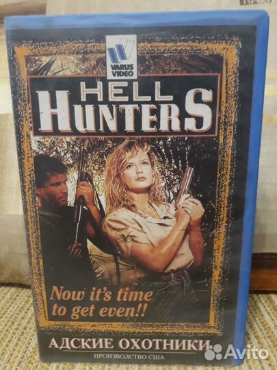 Видеомагнитофон кассеты