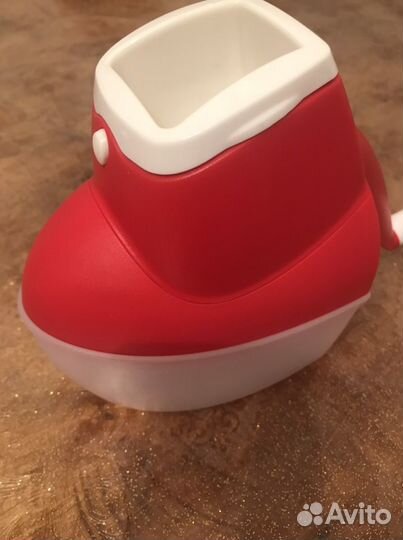 Tupperware терка волшебная мельница