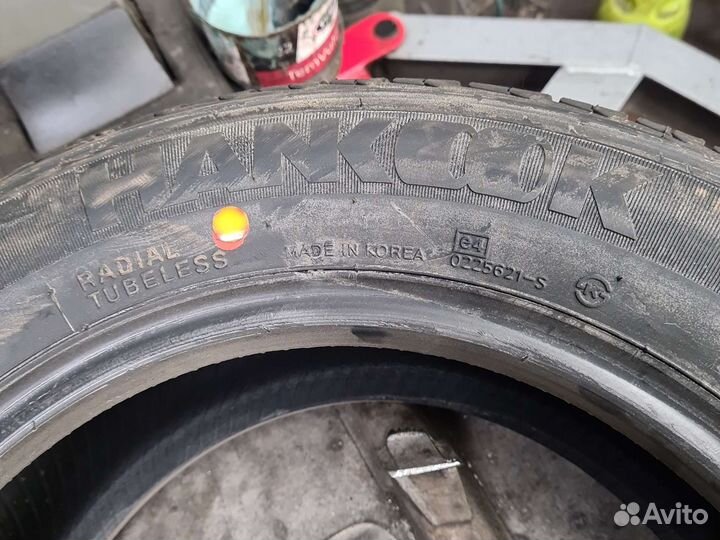 Hankook Optimo K406 185/65 R14 86H