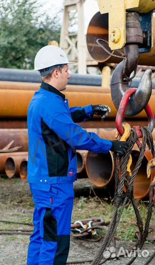 Прямошовная стальная труба 630х8 по ГОСТ 20295-85* из стали 17Г1С со склада Челябинск с доставкой в