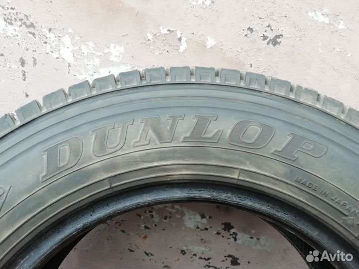 Шины грузовые R15