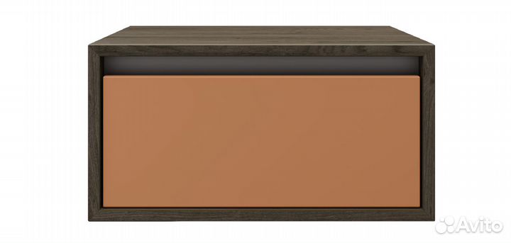 Тумба подвесная