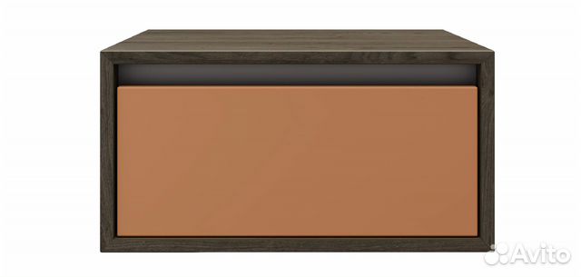 Тумба подвесная