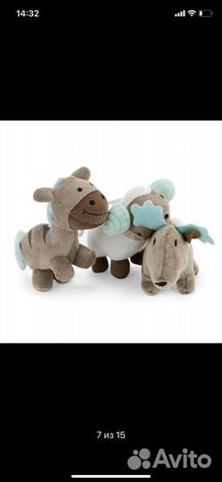 Колыбель simplsity