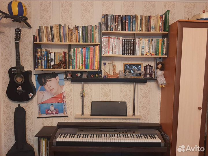 Цифровое пианино casio cdp 230R