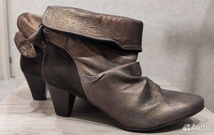 Сапоги, туфли Atrai