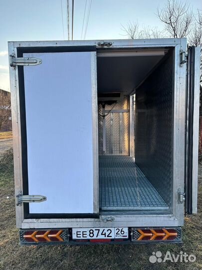 Продам прицеп