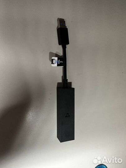 Переходник для VR PS5