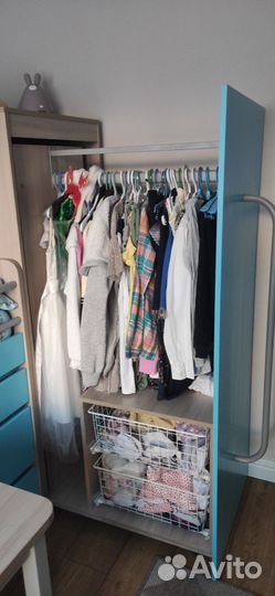 Детская мебель минимакс