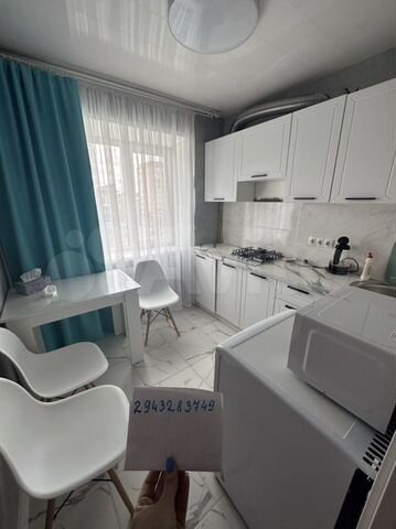 2-к. квартира, 47 м², 3/5 эт.