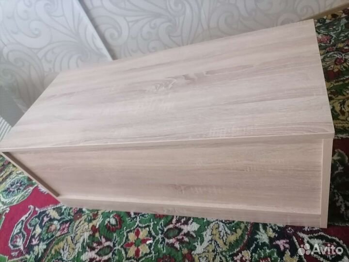 Ящик сундук