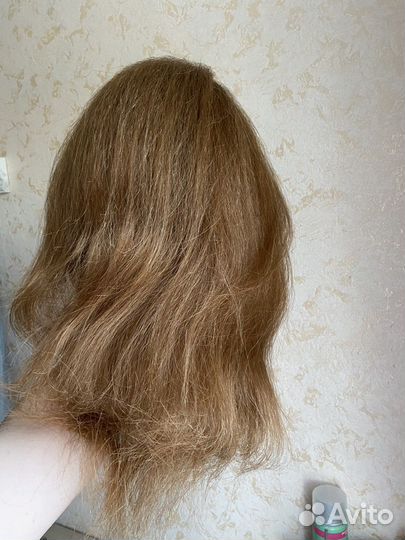 Болванка голова для причесок