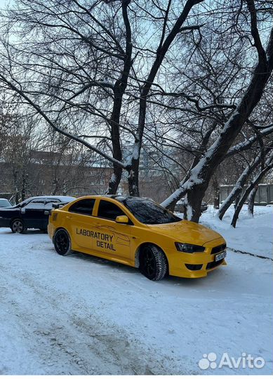 Персонализированная оклейка авто: винил, полиурета