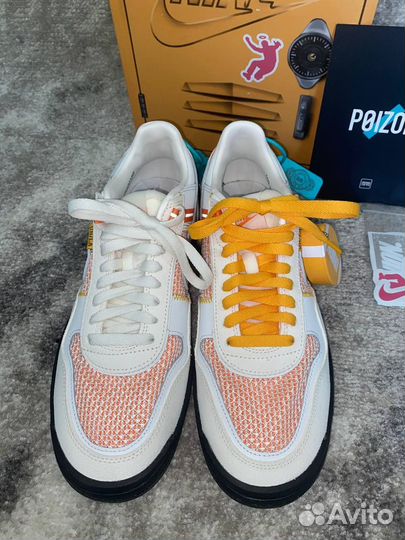 Nike field general X Union оригинал