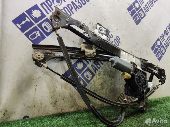 Стеклоподъемник передний правый Chevrolet