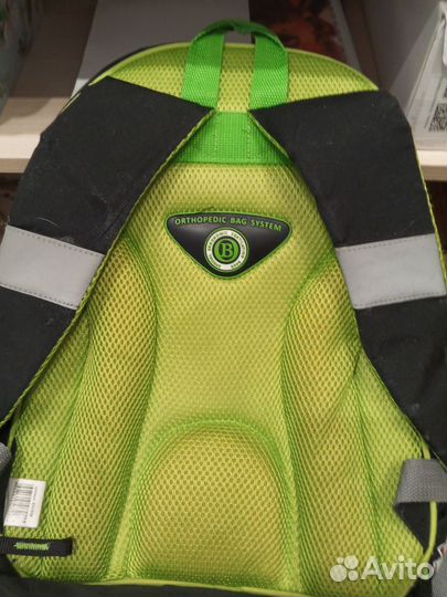 Рюкзаки для школы