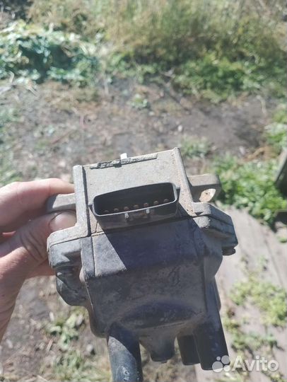 Трамблер 4е