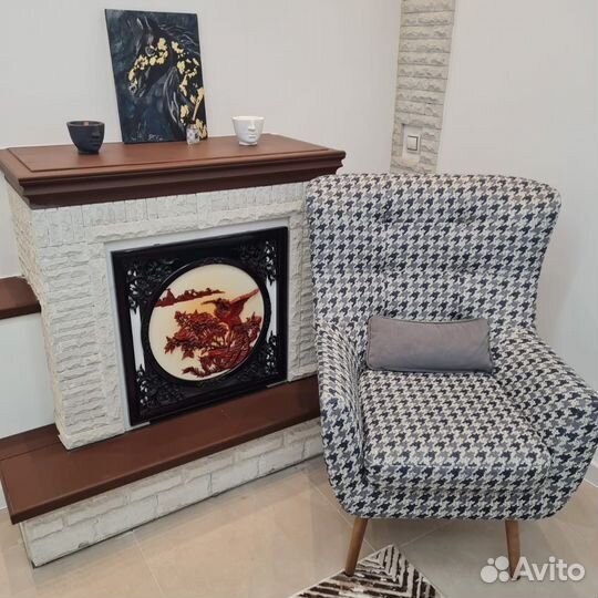 Аренда кабинета White room по часам в Красноярске