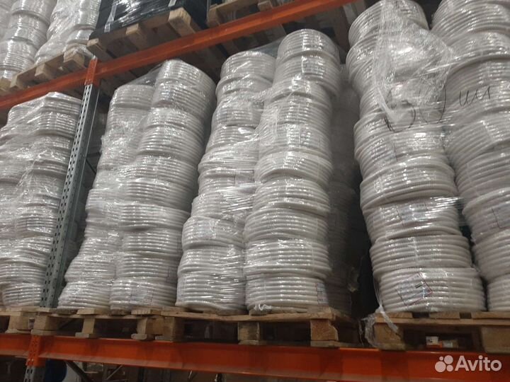 Манометрический коллектор двухвентильный value VMG