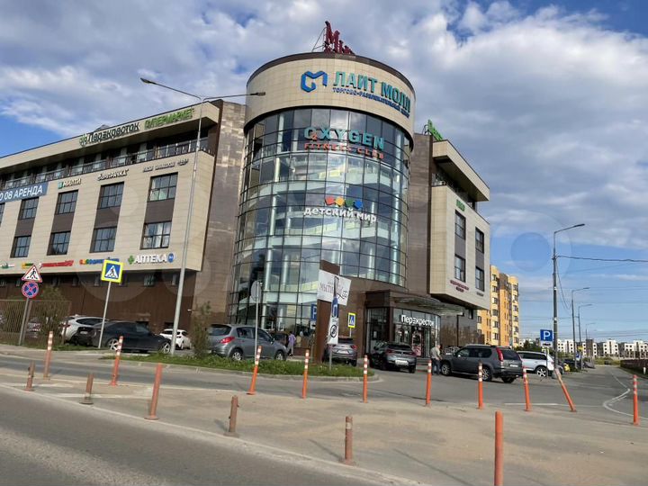 Участок 6,6 сот. (ИЖС)