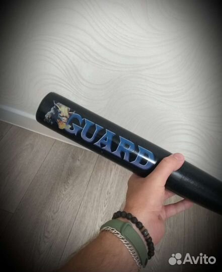 Бейсбольная бита 31'