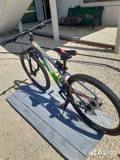 Велосипеды бу взрослый женский