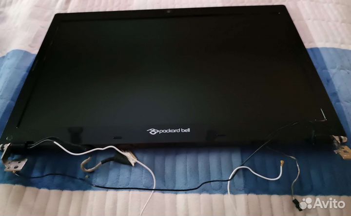 Матрица для ноутбука Packard Bell PEW96