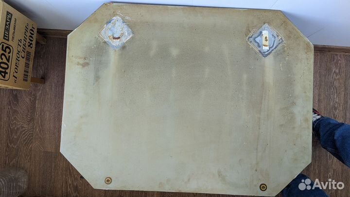 Зеркало для ванной