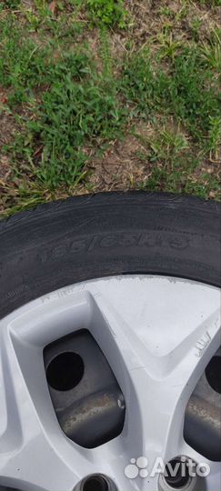 Nexen Classe Premiere 661 185/65 R15